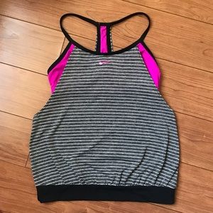 Nike Swim/Workout Top